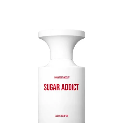 Born to Stand Out Sugar Addict 50 ML