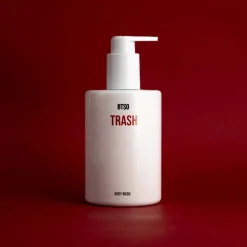Born to Stand Out Trash Body Wash 300 ML