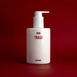 Born to Stand Out Trash Body Cream 300 ML