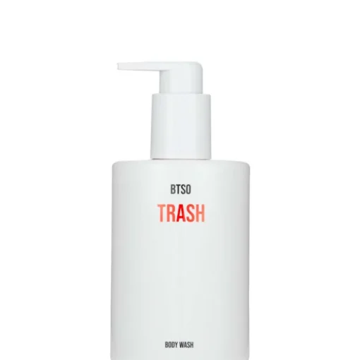 Born to Stand Out Trash Body Wash 300 ML