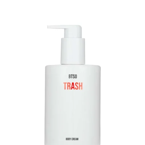 Born to Stand Out Trash Body Cream 300 ML