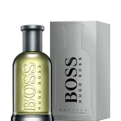 Boss Bottled
