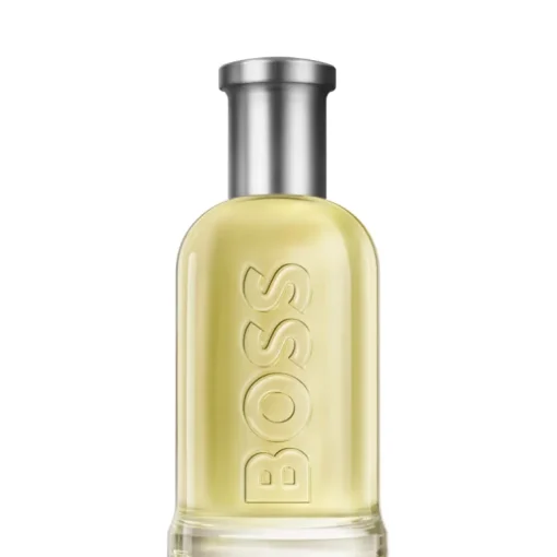 Boss Bottled