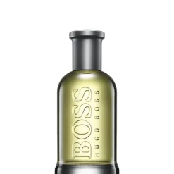 Boss Bottled