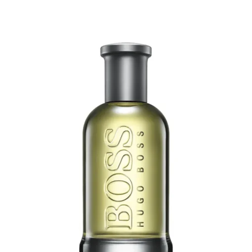 Boss Bottled