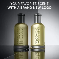 Boss Bottled