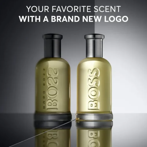 Boss Bottled