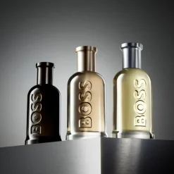 Boss Bottled