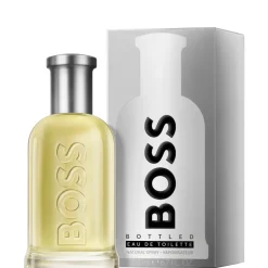 Boss Bottled