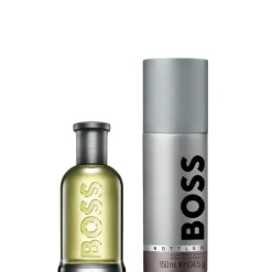 BOSS Bottled Eau de Toilette Cofanetto Regalo