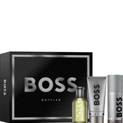 BOSS Bottled Eau de Toilette Cofanetto 100 ML Eau de Toilette + 100 ML