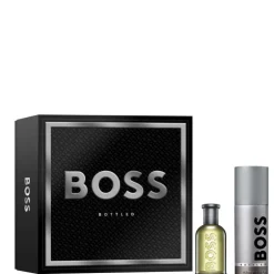 BOSS Bottled Eau de Toilette Cofanetto 50 ML Eau de Toilette + 150 ML