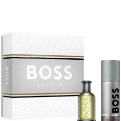 BOSS Bottled Eau de Toilette Cofanetto Regalo