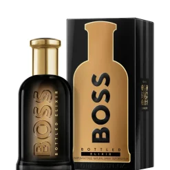 Boss Bottled Elixir