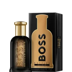 Boss Bottled Elixir