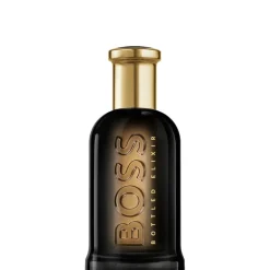 Boss Bottled Elixir