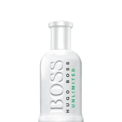 Boss Bottled Unlimited