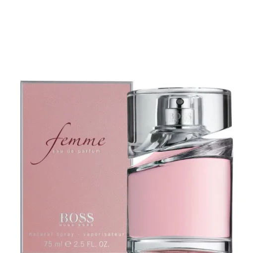 Boss Femme