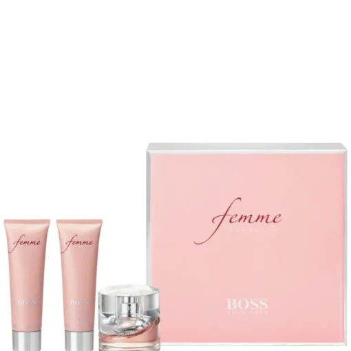 Boss Femme