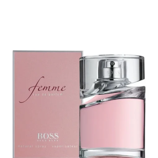 Boss Femme