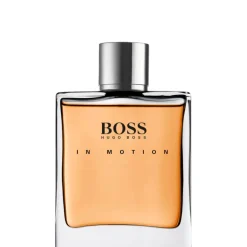 Boss In Motion