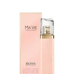 Boss Ma Vie Pour Femme
