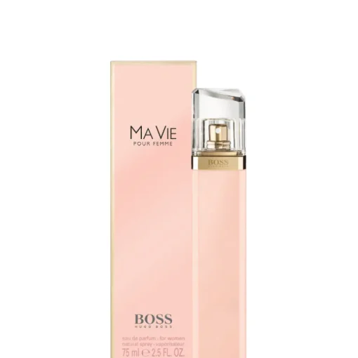 Boss Ma Vie Pour Femme