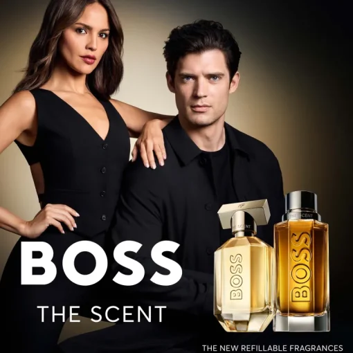Boss The Scent for Her Eau de Parfum New