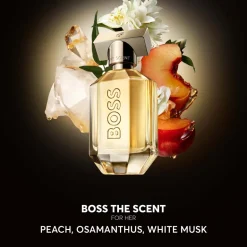 Boss The Scent for Her Eau de Parfum New