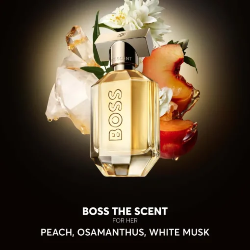 Boss The Scent for Her Eau de Parfum New