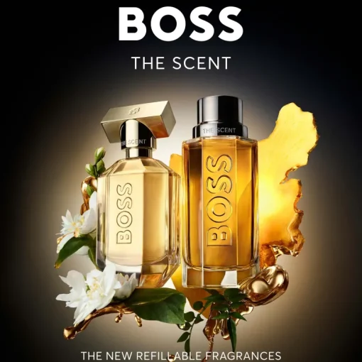 Boss The Scent for Her Eau de Parfum New