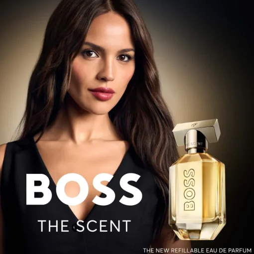 Boss The Scent for Her Eau de Parfum New