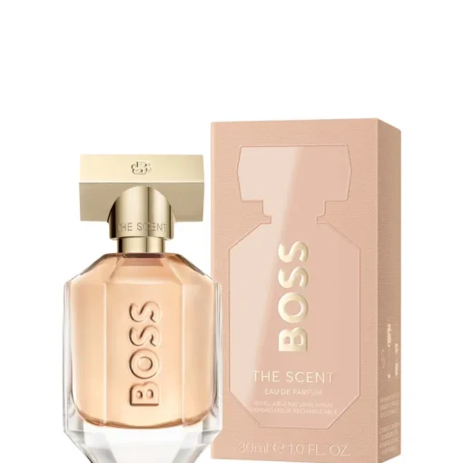 Boss The Scent for Her Eau de Parfum New