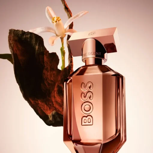 Boss The Scent for Her Le Parfum New