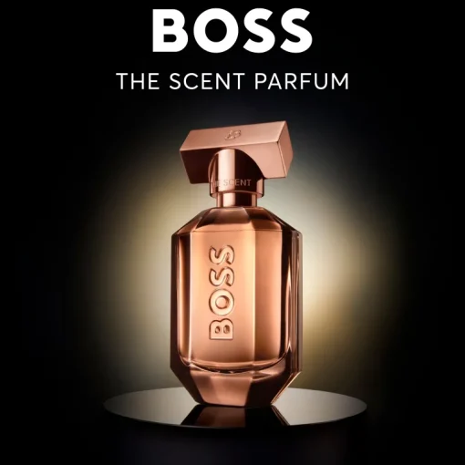 Boss The Scent for Her Le Parfum New