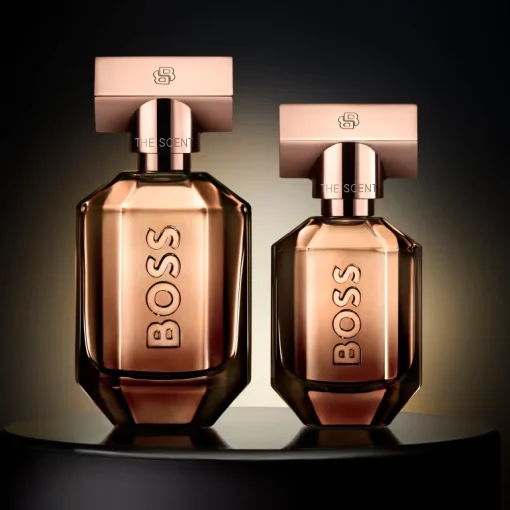 Boss The Scent for Her Le Parfum New