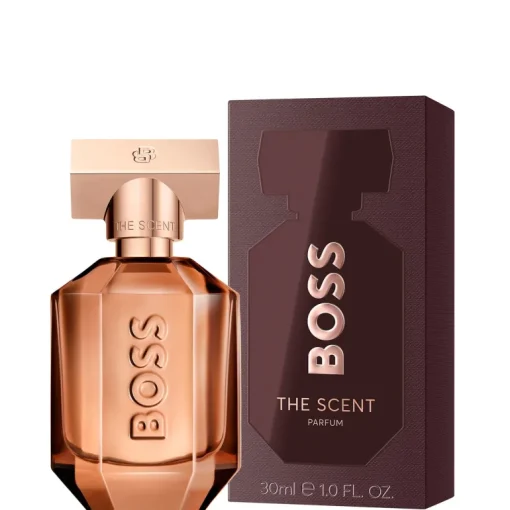 Boss The Scent for Her Le Parfum New