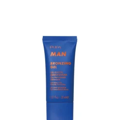 Bronzing Gel - Pupa Man