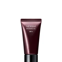 Bronzing Gel SPF 6