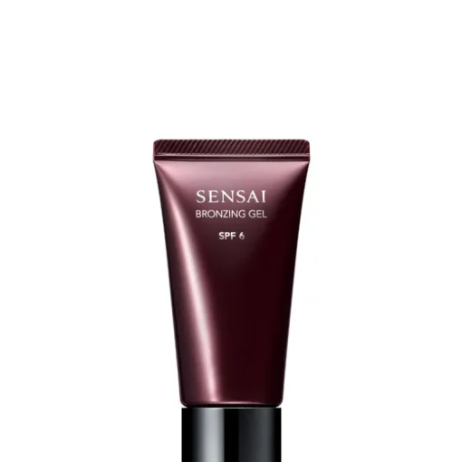 Bronzing Gel SPF 6