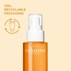 Brume Solaire Embellissante Très Haute Protection SPF 50+ Corps