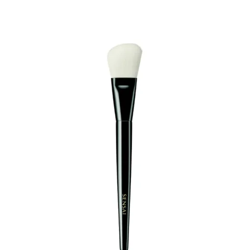 Brush Liquid Foundation Pennello Viso