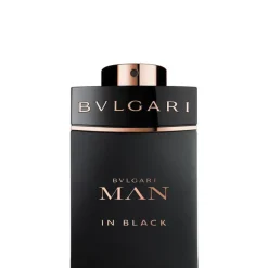 Bulgari Man In Black