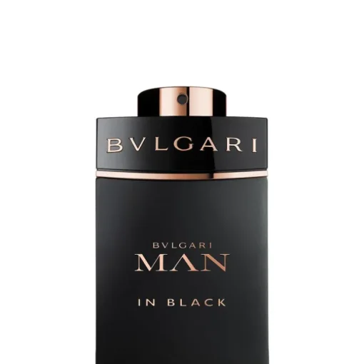 Bulgari Man In Black