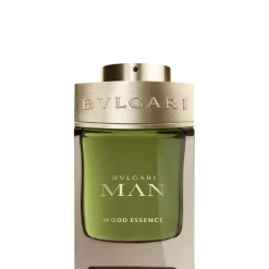 Bulgari Man Wood Essence