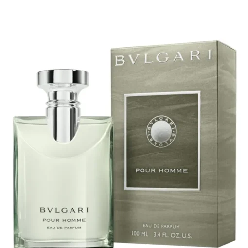 Bulgari Pour Homme EDP