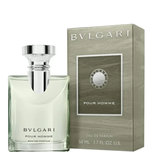 Bulgari Pour Homme EDP