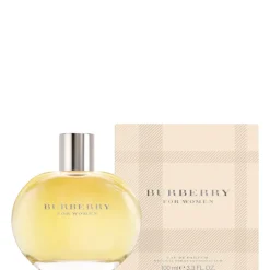 Burberry For Women New