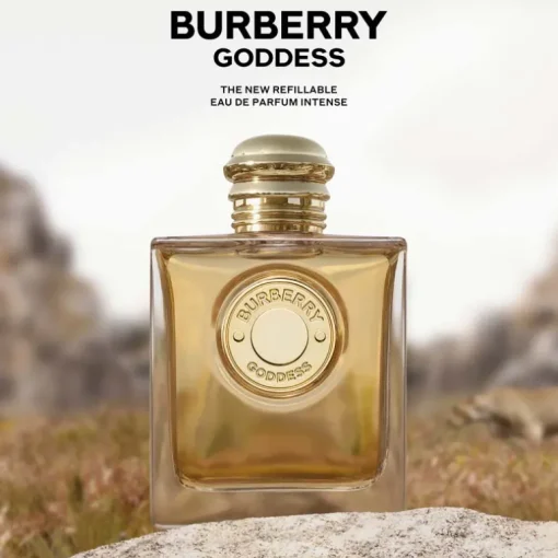 Burberry Goddess Eau de Parfum Intense