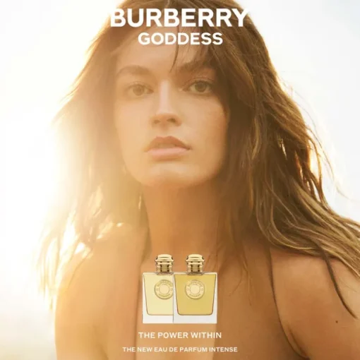 Burberry Goddess Eau de Parfum Intense